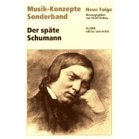 Der späte Schumann