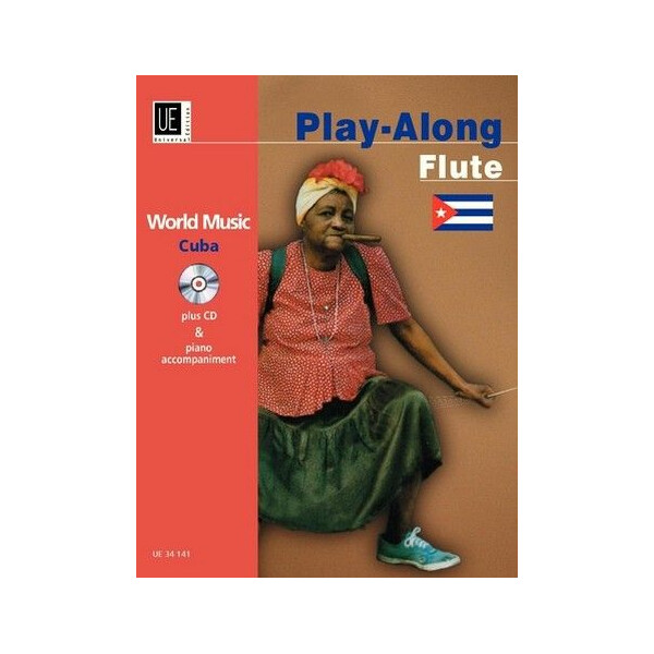 World Music Cuba (+CD):
