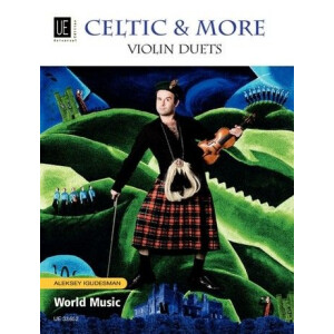 Celtic and more