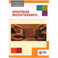 Spektrum Musiktherapie