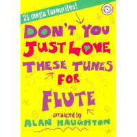 Dont You just love these Tunes (+CD):