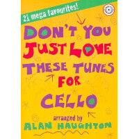 Dont You just love these Tunes (+CD):