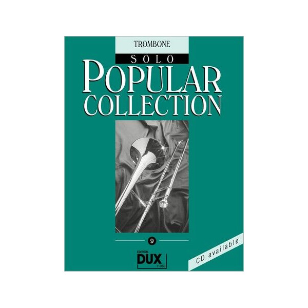Popular Collection Band 9: