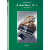 Amazing Joy