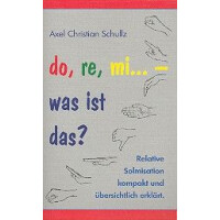 Do re mi - was ist das?