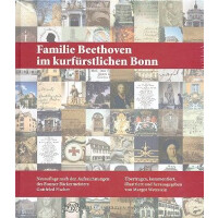 Familie Beethoven im kurfürstlichen Bonn