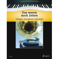 Das waren noch Zeiten