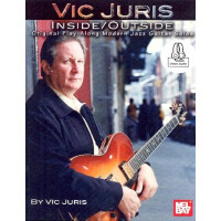 Inside - Outside (+Online Audio):