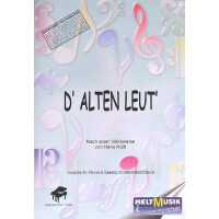 D alten Leut: