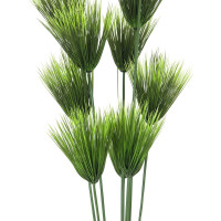 Europalms Papyrus, artificial, 150cm