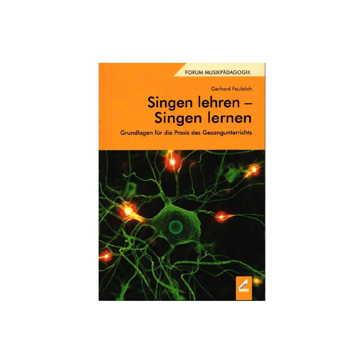 Singen lehren - singen lernen