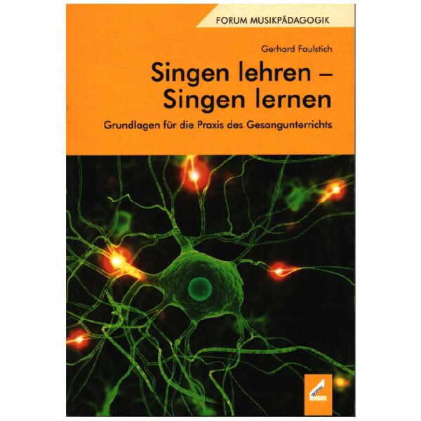 Singen lehren - singen lernen