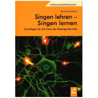 Singen lehren - singen lernen