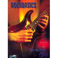 Rockbasics vol.3 (+CD, dt):