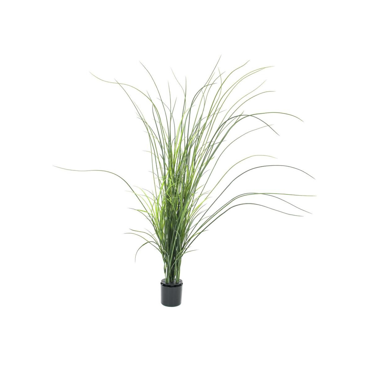 Europalms reed grass, artificial, 145cm