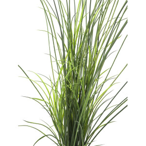 Europalms reed grass, artificial, 145cm