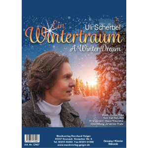 Ein Wintertraum / A Winter Dream