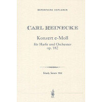 Konzert e-Moll op.182