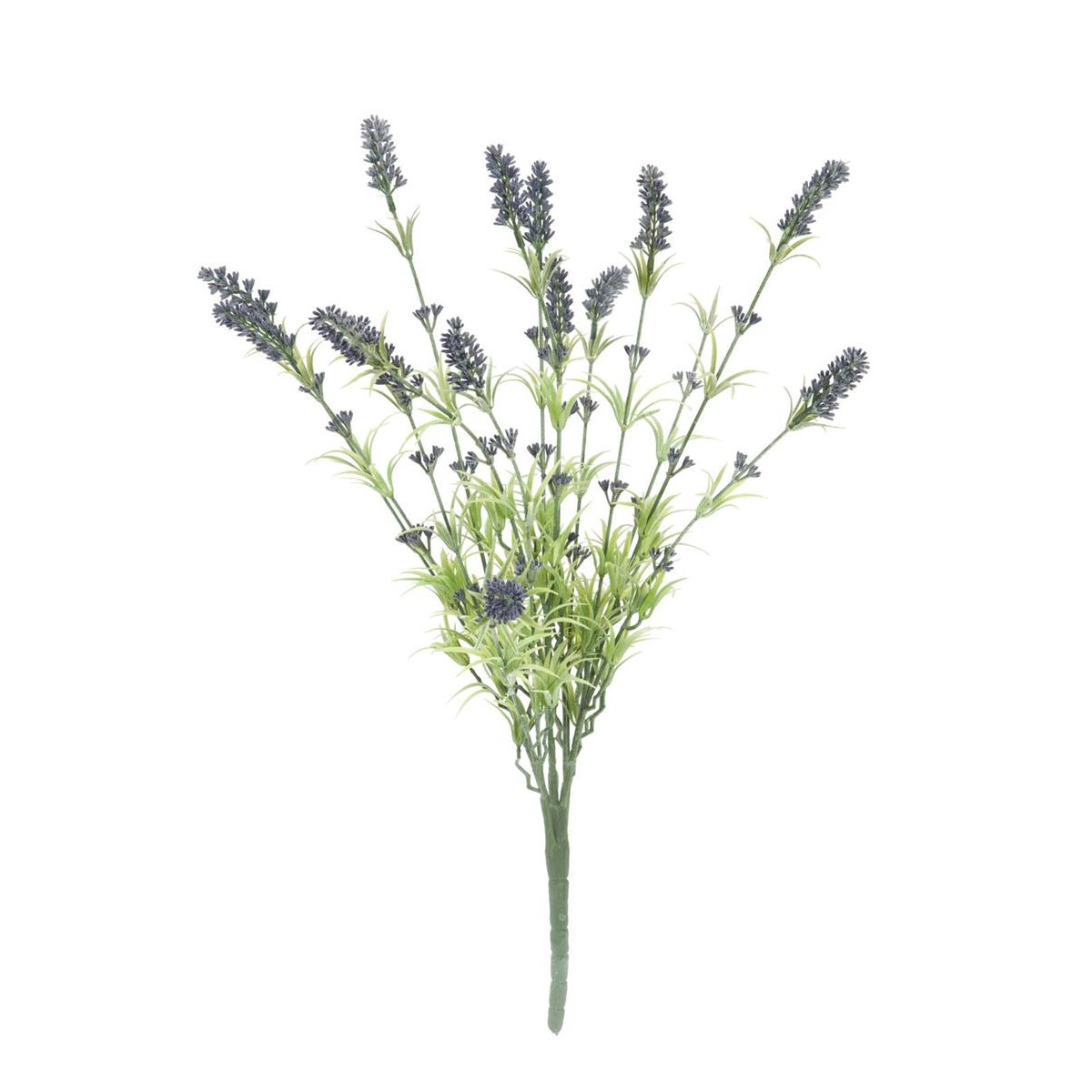 Europalms Lavendelbusch, künstlich, 61cm