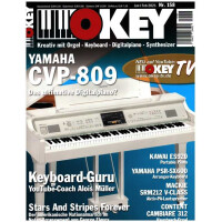 okey Januar / Februar 2021 (Heft 158)