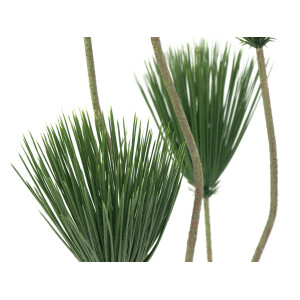 Europalms Papyrus, artificial plant, 130cm