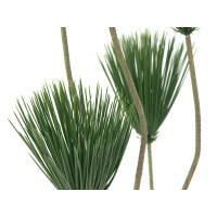 Europalms Papyrus, artificial plant, 130cm