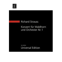 Konzert Es-Dur Nr.1 op.11