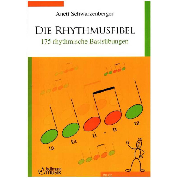 Rhythmusfibel