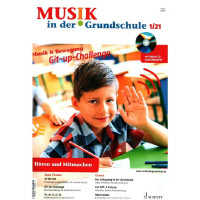 Musik in der Grundschule 1/2021