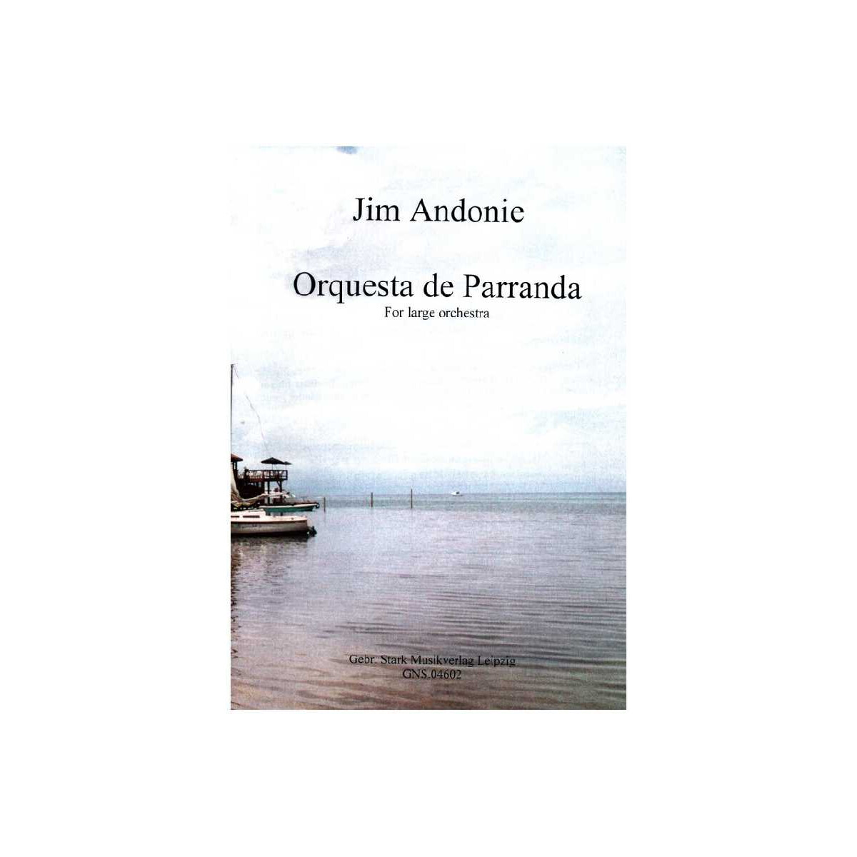 Orquesta de Parranda