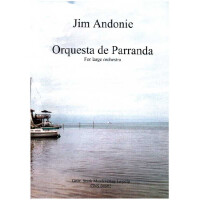 Orquesta de Parranda