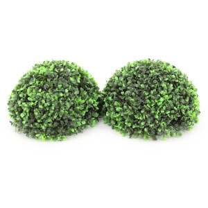 Europalms Buchskugel, künstlich, ~35cm