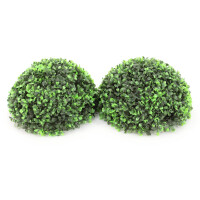 Europalms Buchskugel, künstlich, ~35cm