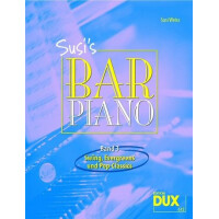 Susis Bar piano Band 3