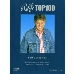 Rolf Zuckowski Rolfs Top 100