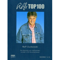 Rolf Zuckowski Rolfs Top 100