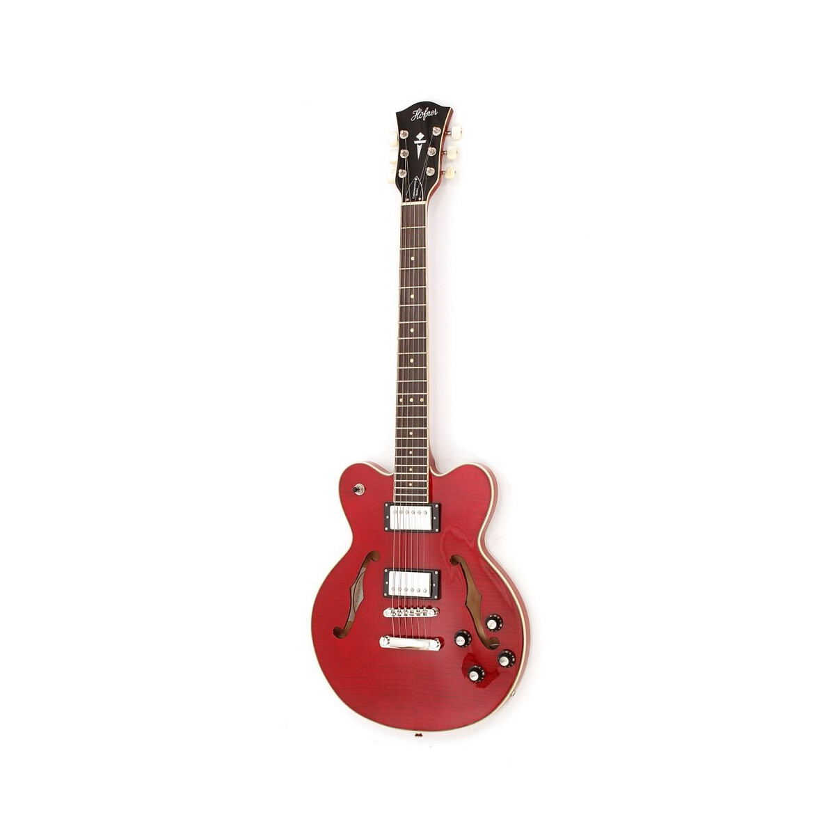 Höfner Verythin Deluxe TR box