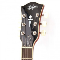 Höfner Verythin Deluxe TR