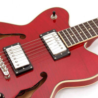 Höfner Verythin Deluxe TR