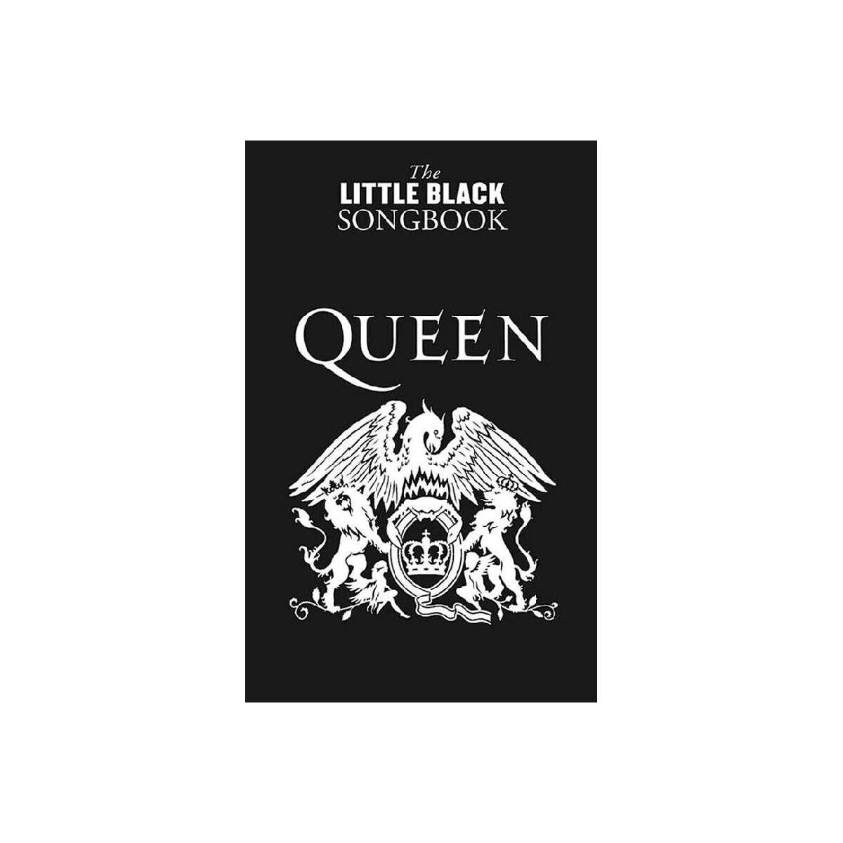 Queen the little black Songbook