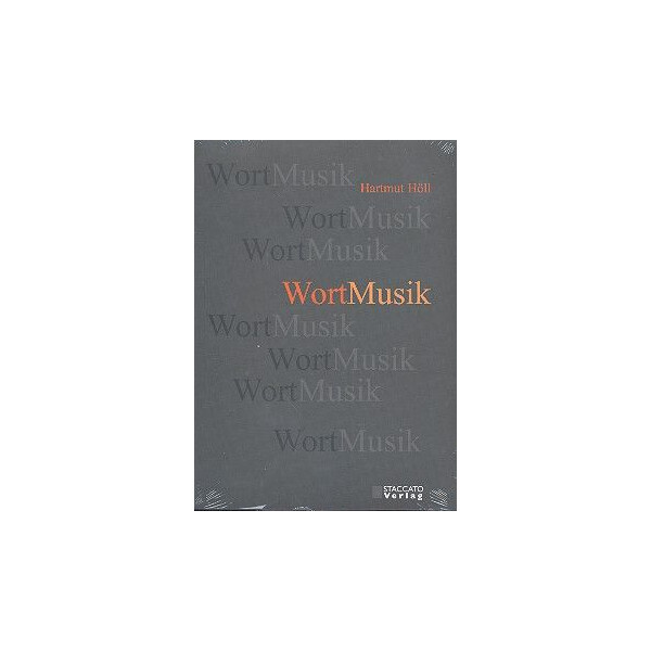 Wortmusik Erinnerungen und Erfahrungen eines Liedduo-Pianisten