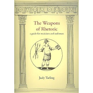 The Weapons of Rhetoric