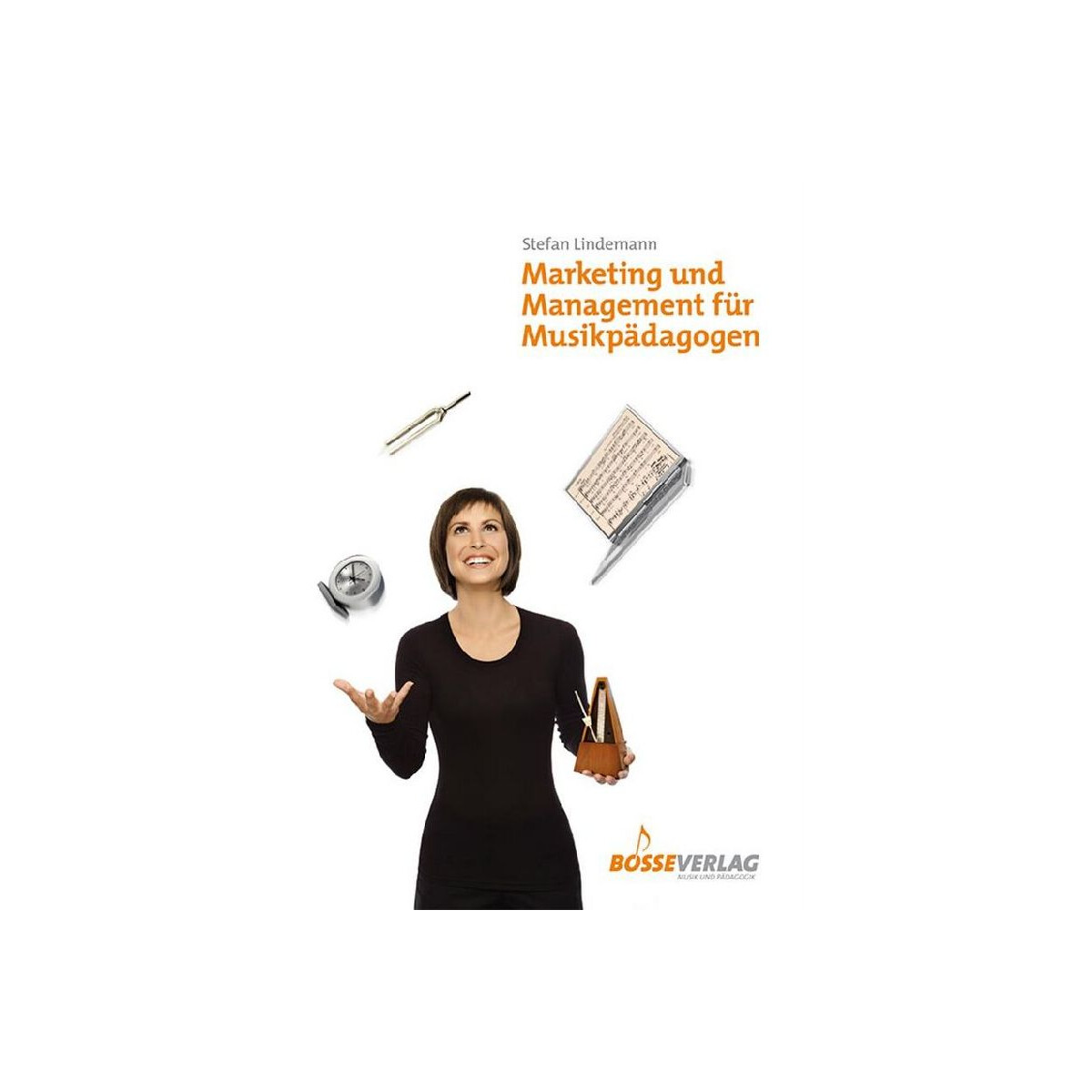 Marketing und Management für Musikpädagogen