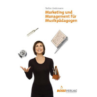 Marketing und Management für Musikpädagogen