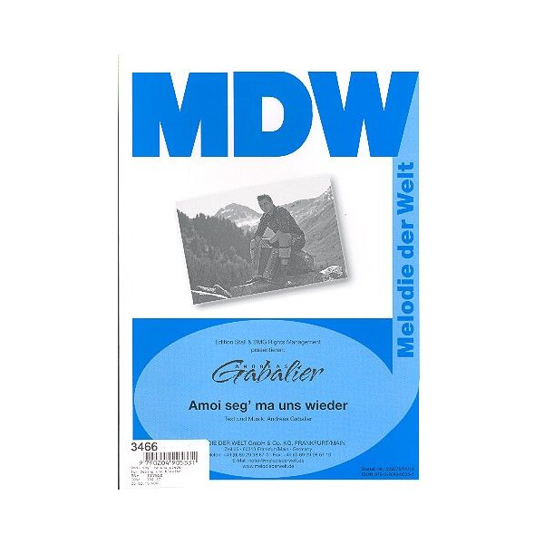 Amoi seg ma uns wieder: