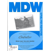 Amoi seg ma uns wieder: