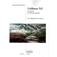 Guillaume Tell - Ouverture
