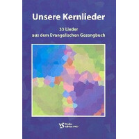 Unsere Kernlieder 33 Lieder