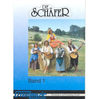 Die Schäfer Band 1: