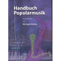 Handbuch Popularmusik (+ 2 CDs)
